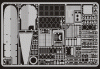 Eduard BIG5301 GATO CLASS SUBMARINE 1/72 REVELL